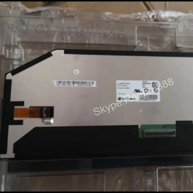 LA123WF5-SL01 LA123WF5(SL)(01) LCD screen for car navigation display panel