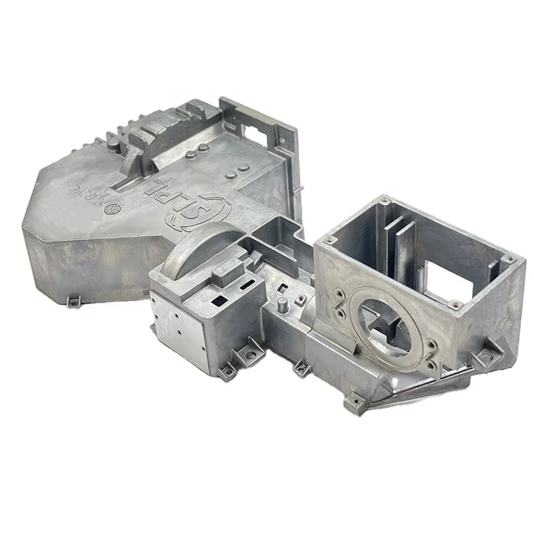 Ningbo oem high pressure metal zamak magnesium zinc adc12 aluminum alloy 7075 cnc machining die casting services for motorcycle