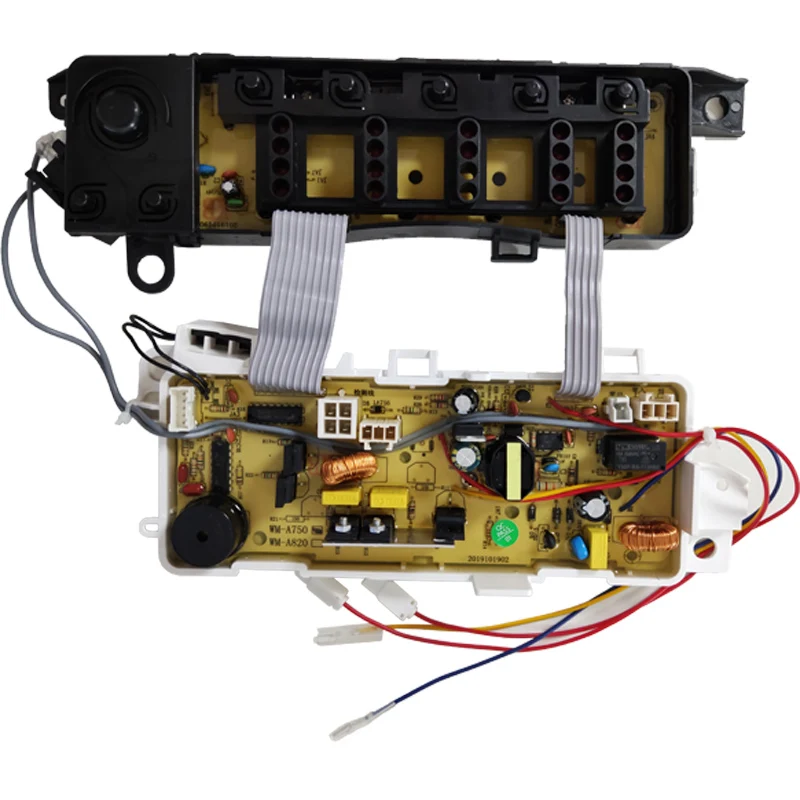 WM-A750 Washing Machine PCB Board for TOSHIBA Washers