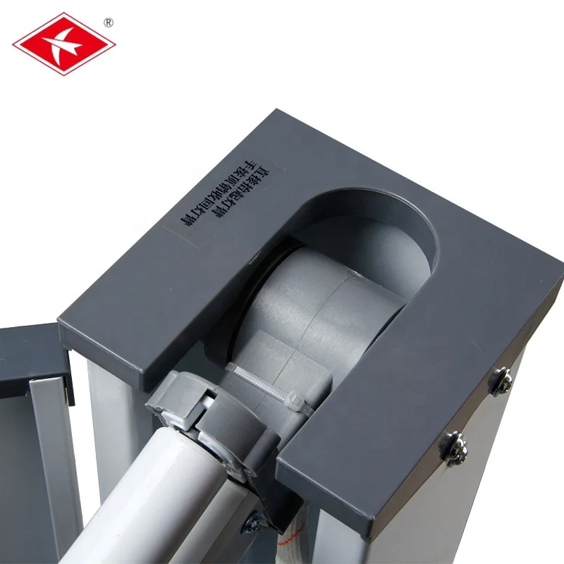 Yuanyan Medical YZSC-2 30W УФ стерилизатор ультрафиолетовая лампа бактерицидная Складная Алюминиевая