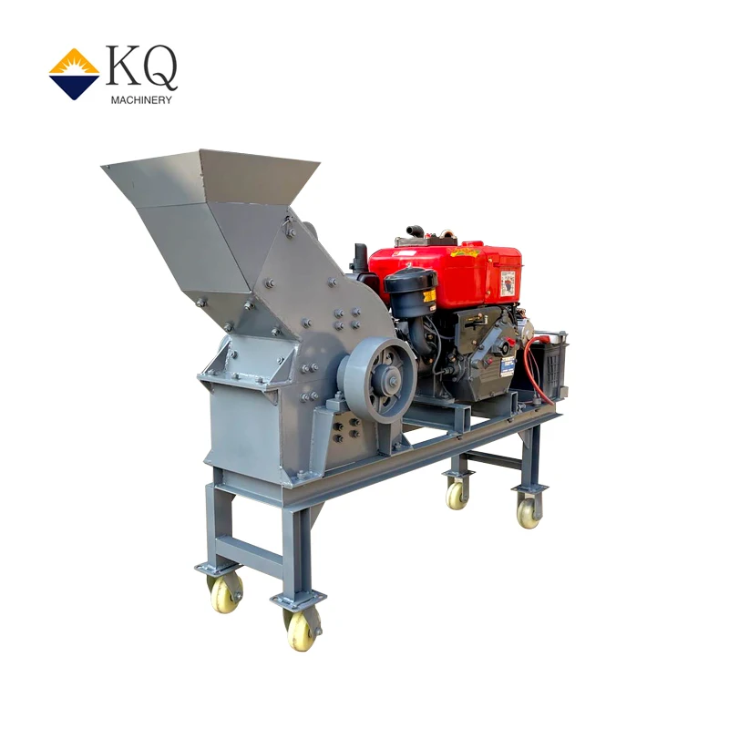 For Talc Mine Ceramic Hammer Crusher Price Small Mini Hammer Crusher Lab Hammer Crusher