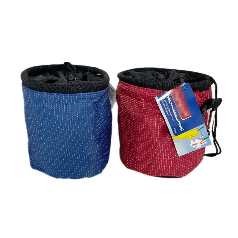 Multifunctional travel outdoor camping household multi-purpose portable plastic bag