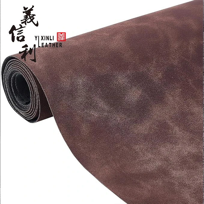 Frosted Black Soft Faux Suede Leatherette PU Sheets - Ideal for Handicraft DIY, Photography Backgrounds, and Decorative Projects