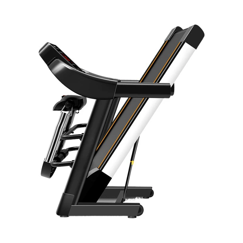 K&B Home Treadmill Factory Electric Multi Functional Fitness Gym Fitness Treadmill Folding Treadmill