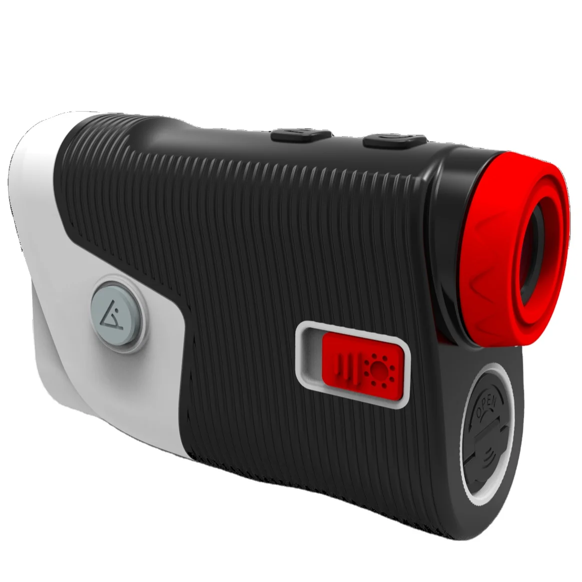 The Hottest Selling Support Logo Customization Laser Rangefinders Durable Rangefinders green light rangefinder