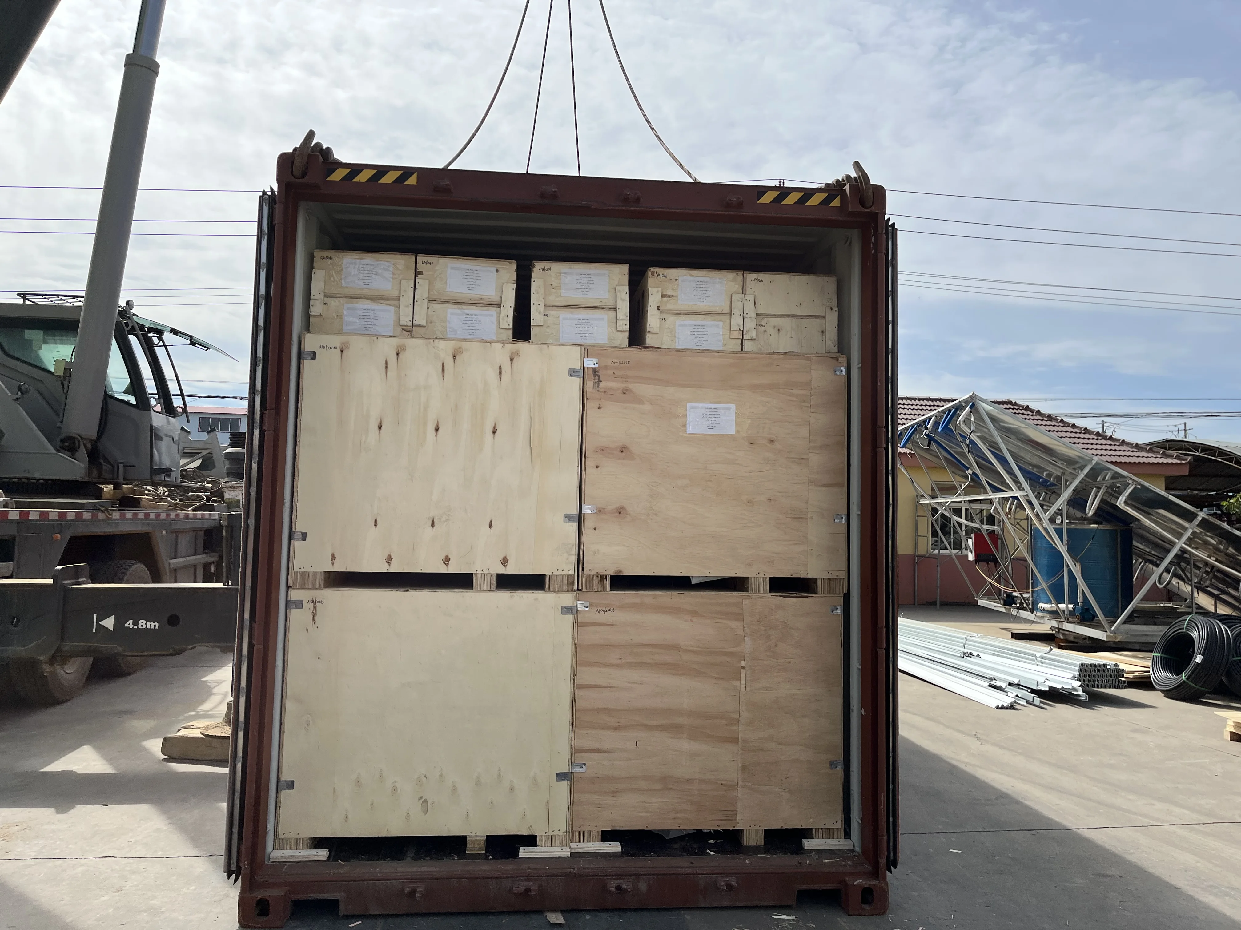 Solar Panel Solar System for Water Heating Water Heating by Solar Collectors