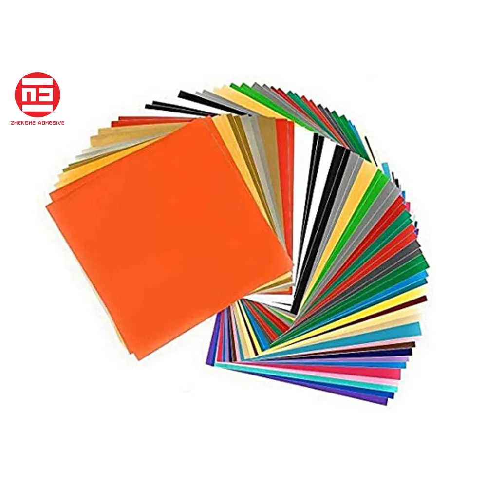  Самоклеящиеся виниловые наклейки премиум-класса cricut 12x12