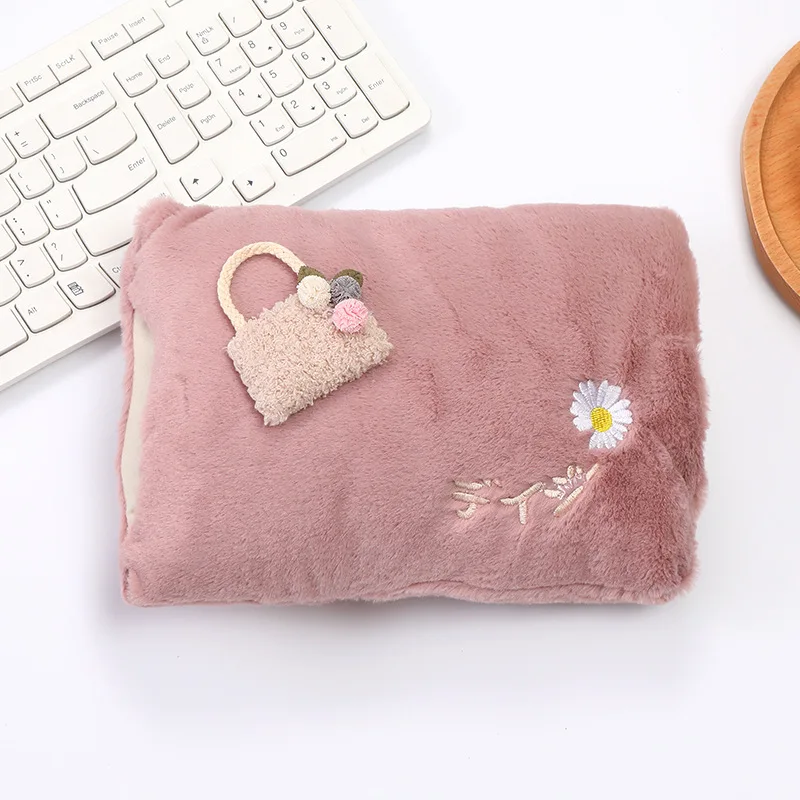 TONGJI 2022 Good Selling, Hot Sales Electric Convenient High Quality Home Heating Gel Pad Hot Water Bags/