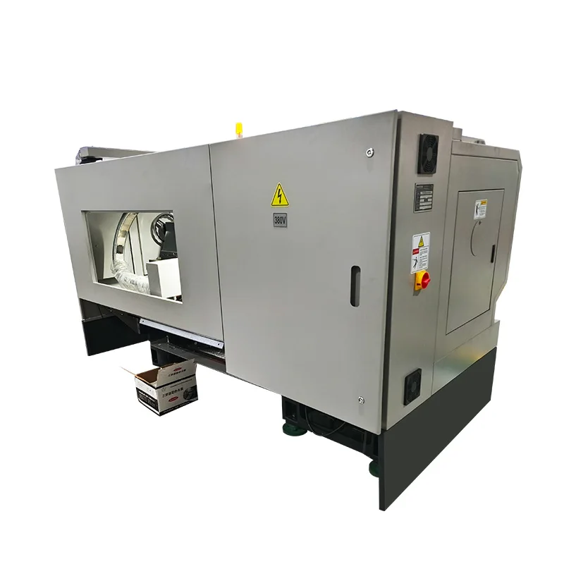 Heavy duty CK6140x1000 cnc lathe cutting tools cnc bench lathe with cnc lathe tool holder