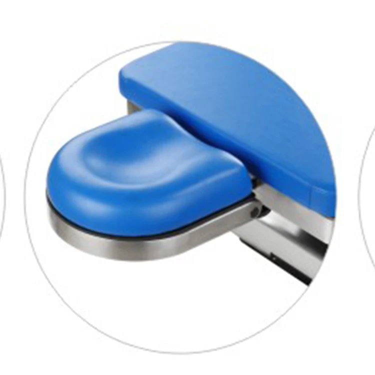 Electric Ophthalmic Operating Table for Eye Surgery for Ophthalmology Operations & Surgical Beds