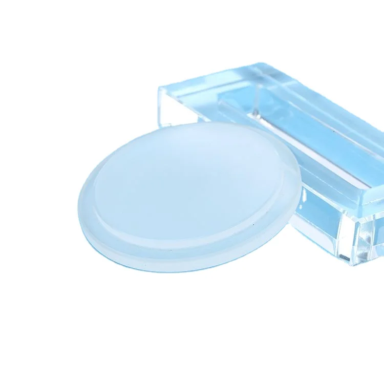 Glass Ball Lamp Transparent Factory Direct Scratch-resistant Built-in Frosted Round Lampshade Glass Custom Guangdong 0.5 Hongxi