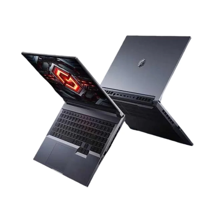 Hot-selling Xiao mi Redmi G Pro 2024 Gaming laptop 16 inch i9-14900HX+RTX4060 The most cost -effective Gaming flagship notebook
