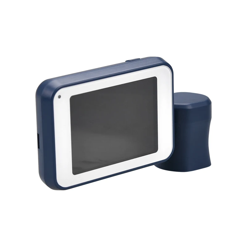 Besdata stainless steel difficult airway blade intubation laringoscopio pediatrico video laryngoscope