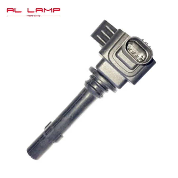 Original OEM f01r00a034 Bobina de encendido Ignition Coil For Geely Emgrand EC7 RS 1.3L