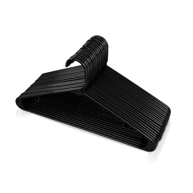 Однотонные вешалки для шкафа