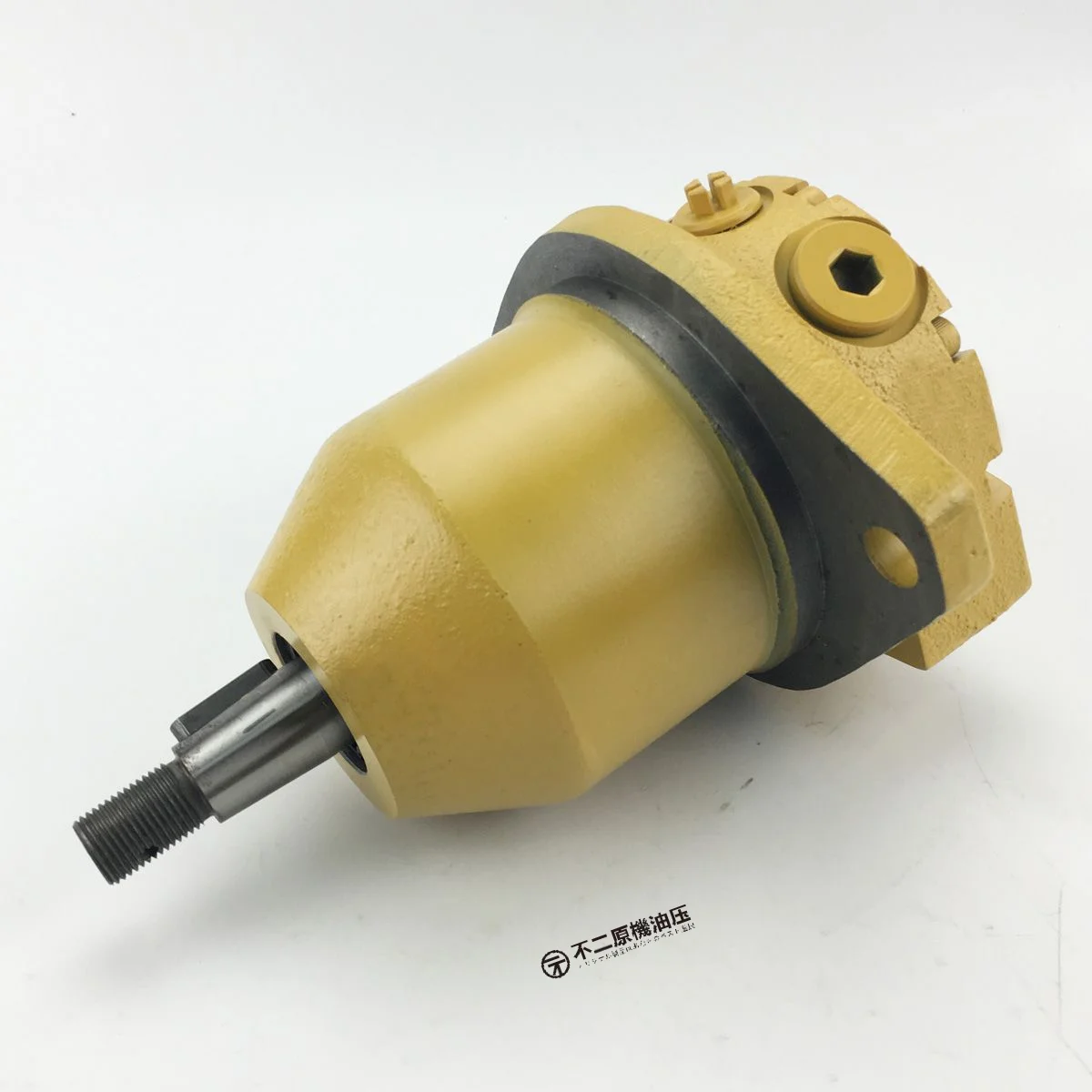 Запчасти для экскаватора CAT 330CL двигатель вентилятора 1915611 191-5611 20R-0118 20R0118