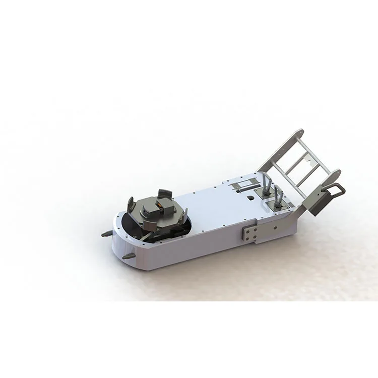 
System Connector Style Rating Origin Tool Carrier Connection Tool for Subsea Connector Identical Use for SRT CN;CHO 