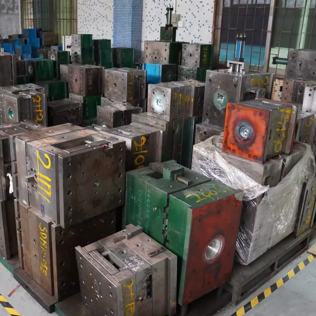 OEMODM Pa Pa66 Tpe Tpu Pom Pvc Ps Pet Ldpe Pps Tpv Hips Tpo Tpr Eva Cpvc Pvdf Ppsu Pbt Tpv Plastic Molding Injection Part