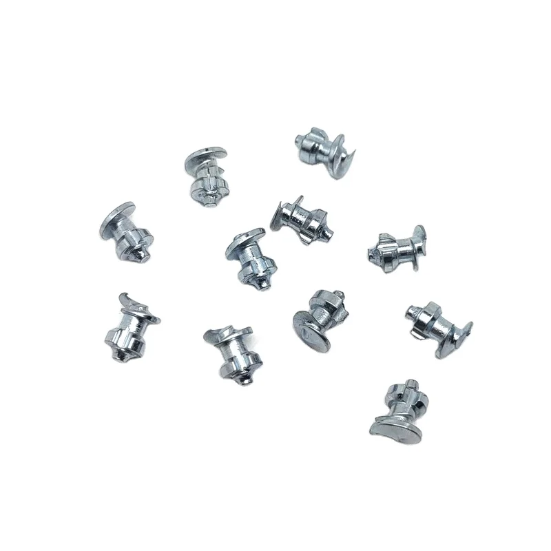 JX110 Tungsten carbide screw ice tire studs manufacturer