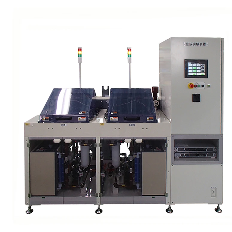 Chemical Oxidation Treatment Tissue Processor Metal Automatic Machines