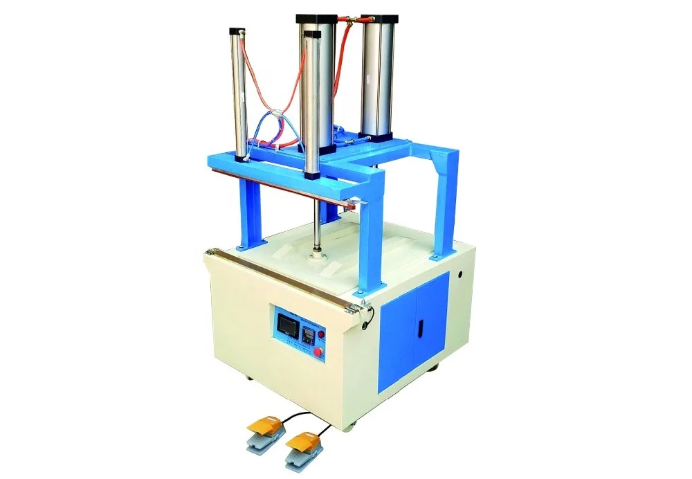 HFD-880 Pillow Vacuum Packaging Pillow Pressing Duvet Compressing Packing Machine