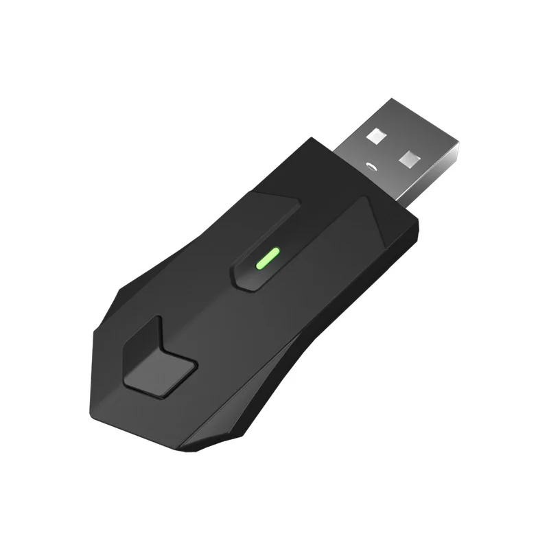 Wireless USB Adapter for Switch/Windows PC for PS5/PS4/Xbox One Controller and More - Nintendo Switch