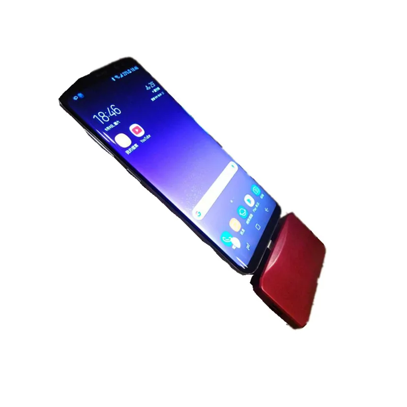 OEM ODM Mobile Projector for Type C Mobile Phone, Notebook, Macbook and Mini PCS, USB C projector solution