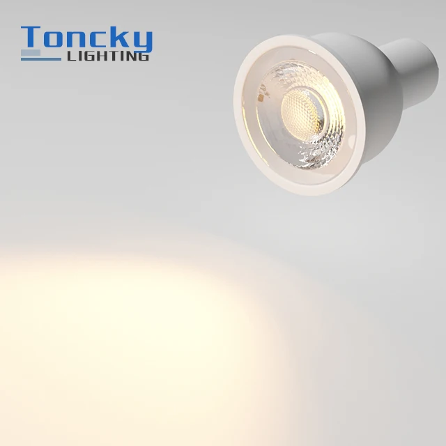 adjustable wall washer light spot led 4 degree mr16 mr11 lamp smd cup gu10 21leds glass cover spotlight