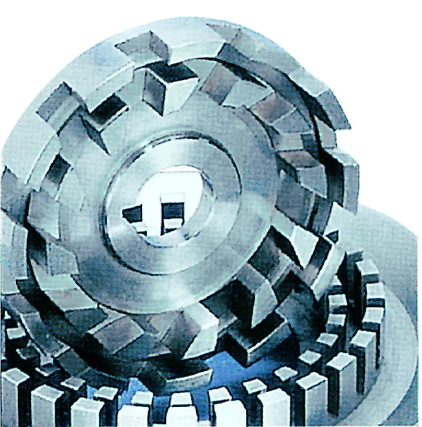 
three stage food grade stainless steel high shear emulsion pump 