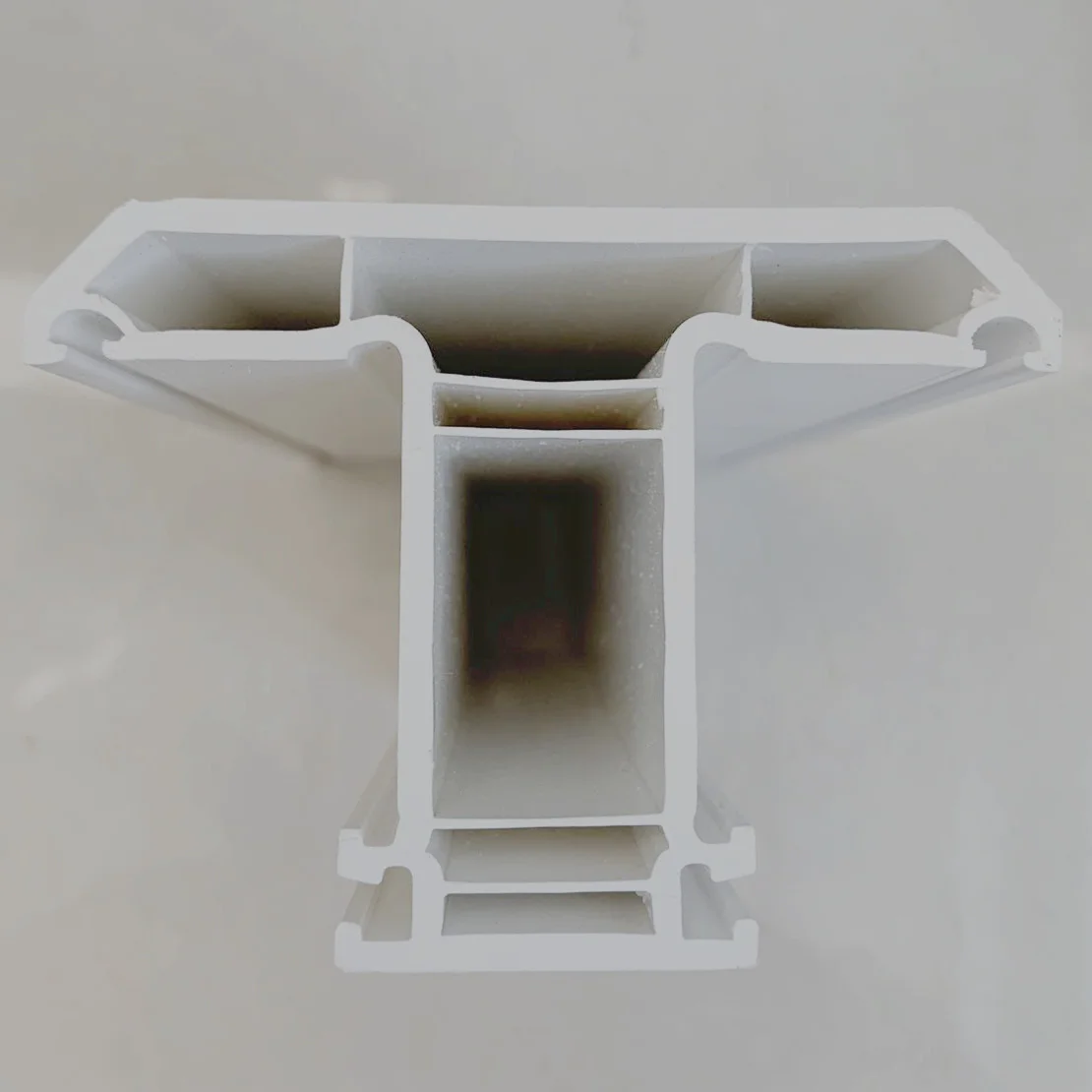 ZD 66mm casement 2.5mm wall thickness upvc profiles door window