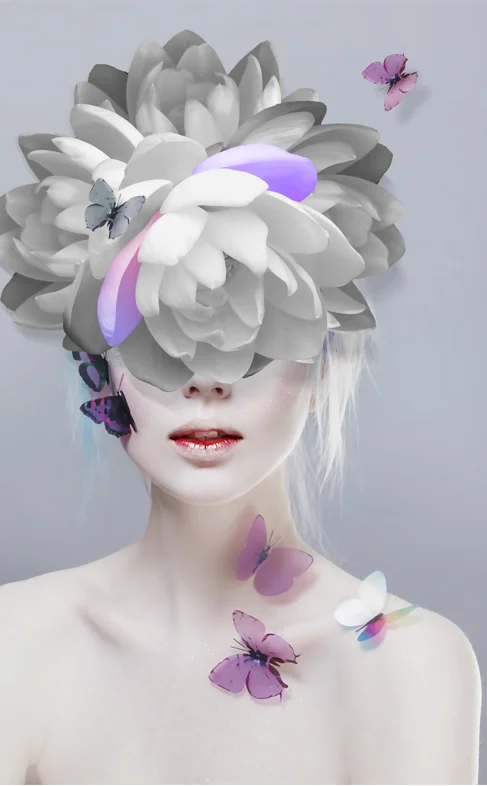 Новый дизайн 3 панели HD холст печать современный стиль настенный постер на водонепроницаемом