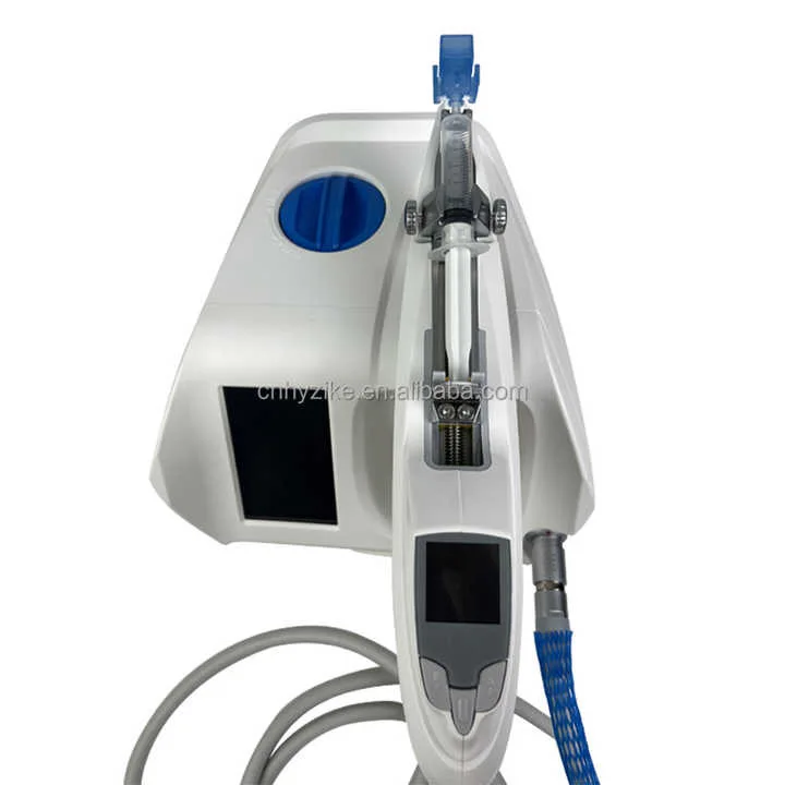 needle vacuum Water injection mesotherapy gun for anti wrinkle removal vital Injector Korea Meso Water Gun