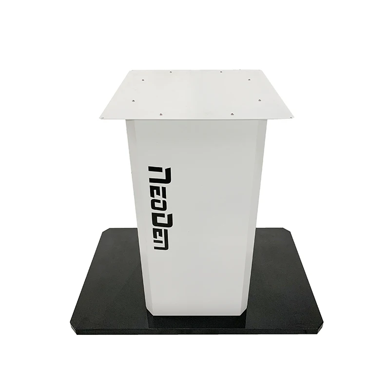 NeoDen IN6 hot air reflow oven soldering machine bottom stand for smt reflow oven