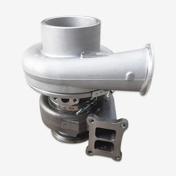 Marine Engine Spare Parts K19 K38 HX80 Turbocharger 3594131 4033439 3594117 2882094 3804811