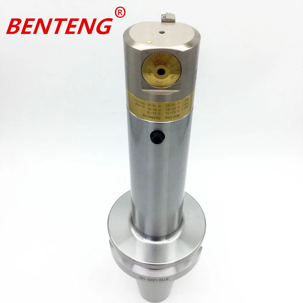 Factory Price CNC Turning Lathe BT30 BT40 BT50 LBK Tool Holder Boring Head