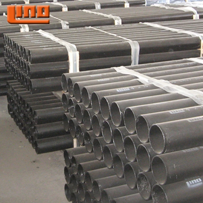  Astm A888 чугунная труба без втулки с UPC для