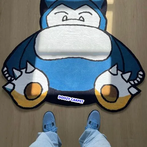 Оптовая продажа, необычный узор, дизайн, форма, 100% новозеландская шерсть, изготовленный на заказ ковер, ручная работа, домашний ковер на заказ