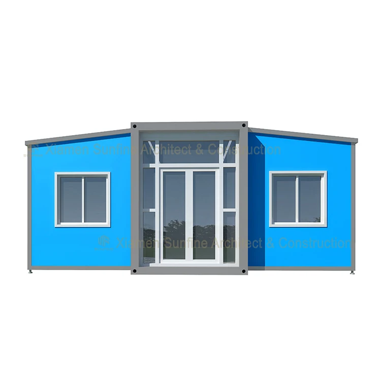 container building one bedroom apartment container house prefabricated home casas prefabricadas tradicional apartment
