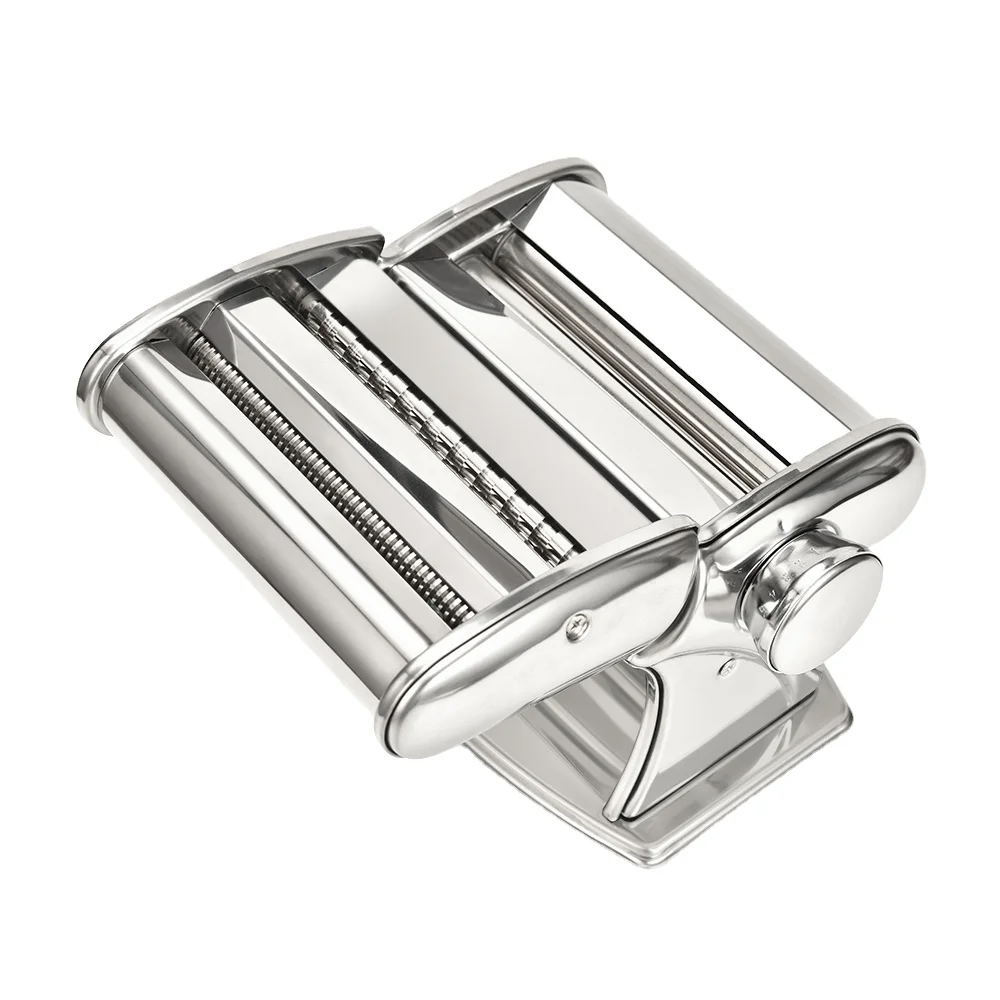 Лидер продаж, многофункциональная небольшая Съемная обтекаемая машина для приготовления пасты и лапши ручной работы в домашних условиях