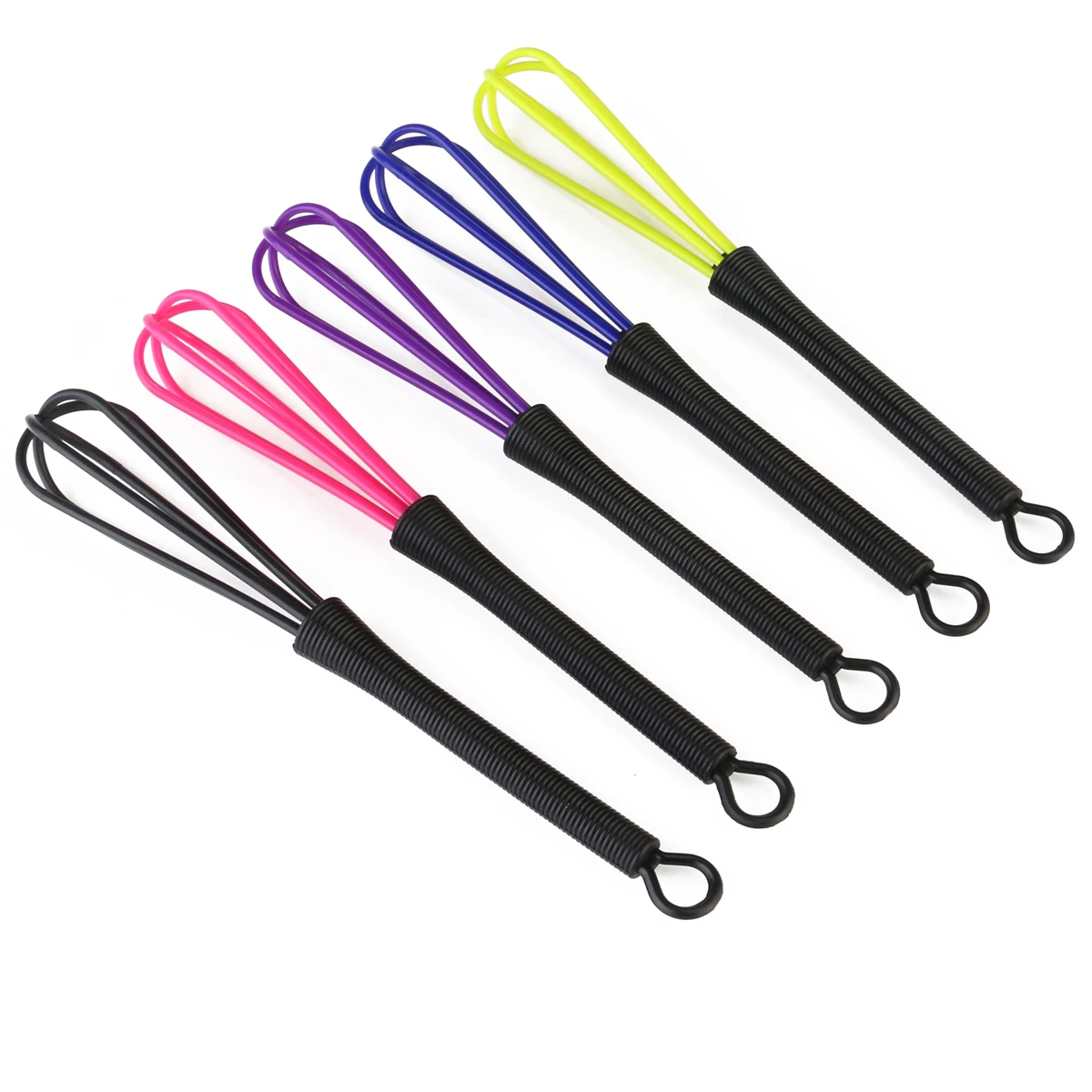 Beauty care Styling Mixer Hair Coloring Tools Hair Dyeing Whisk