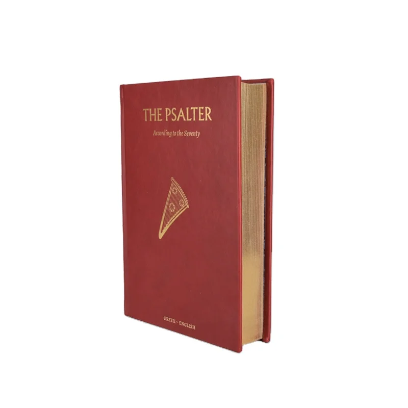 House Design Quite Little Black Nail Practice Training Fabric Samples Customize Book Cover Box Packaging