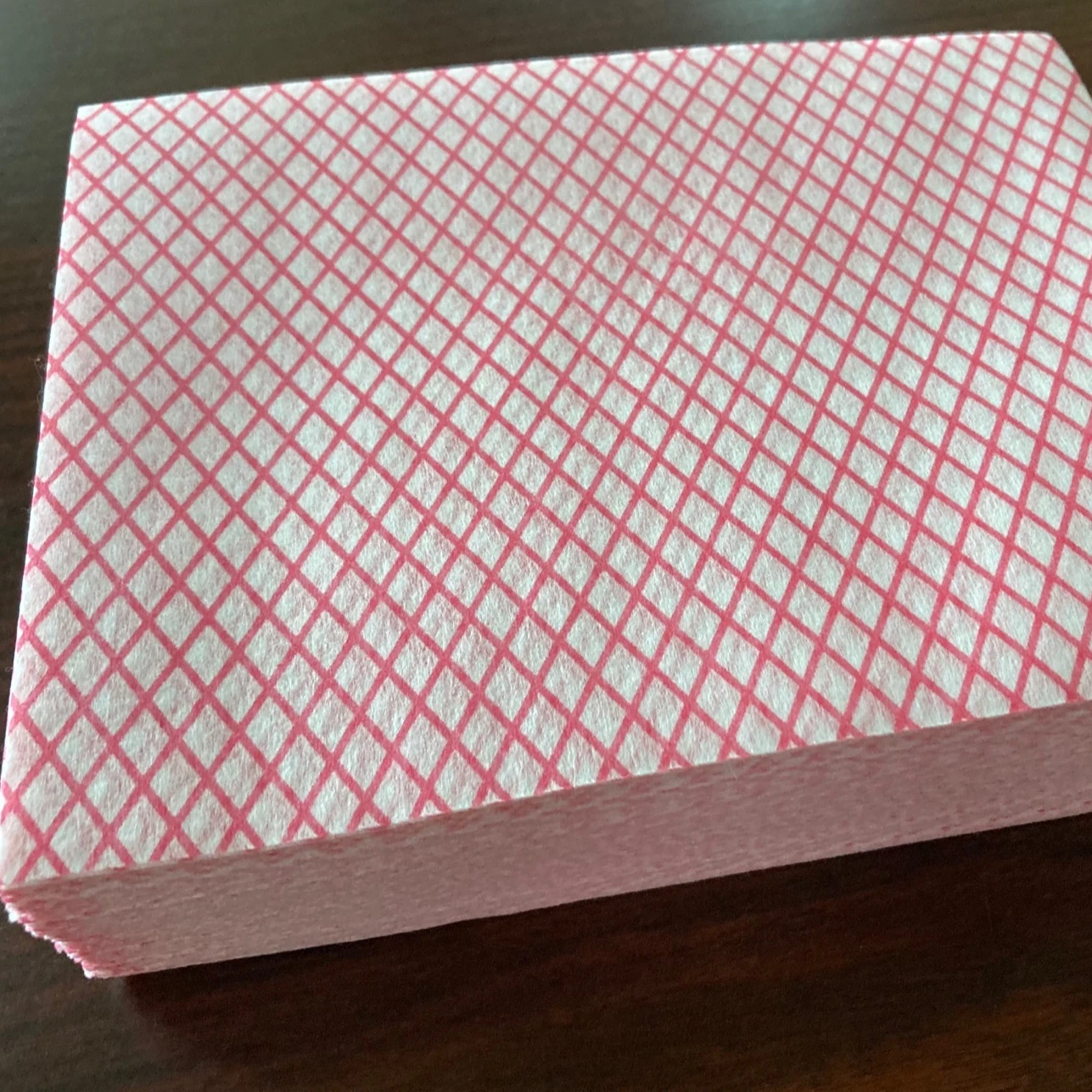 Многоразовая кухонная салфетка для протирания посуды/бытовые товары/салфетки чистых комнат