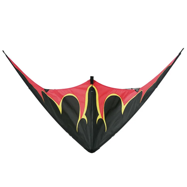 Kite Butterfly Design for Kids Festival Outdoor Playing with Family