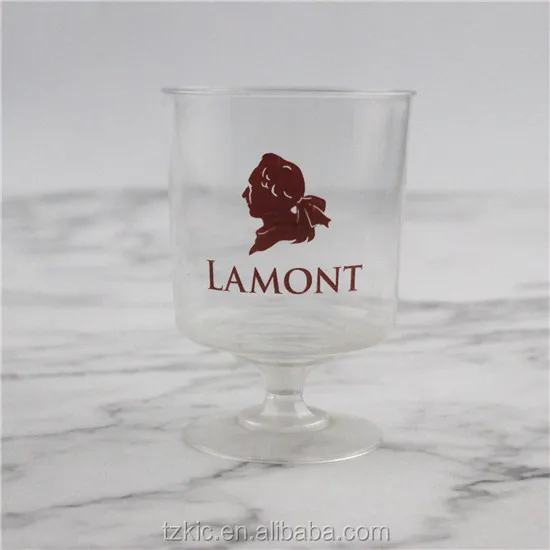 Одноразовый пластиковый стакан для проб 2