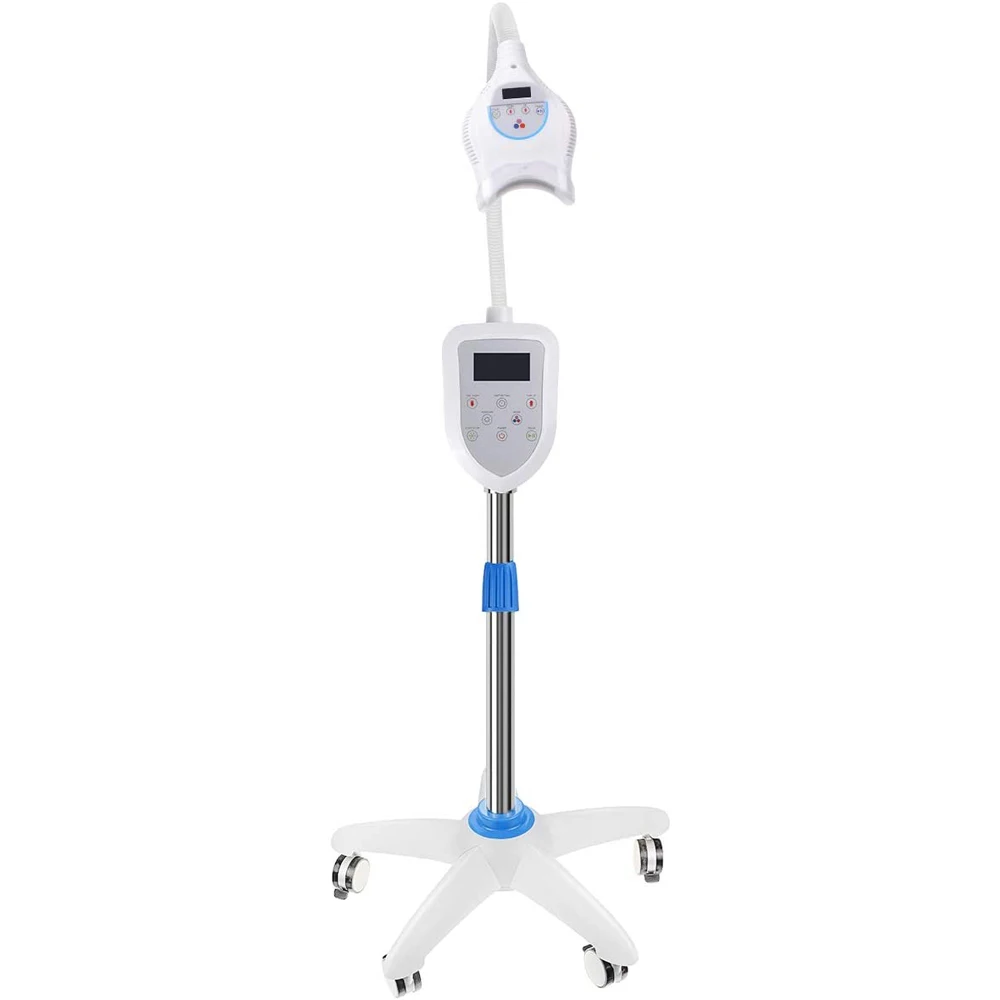 Новая Стоматологическая Лазерная Светодиодная лампа для отбеливания зубов