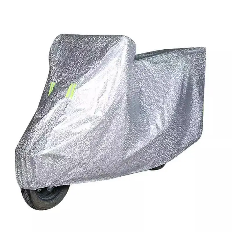 
High quality protection auto and moto body car cover 