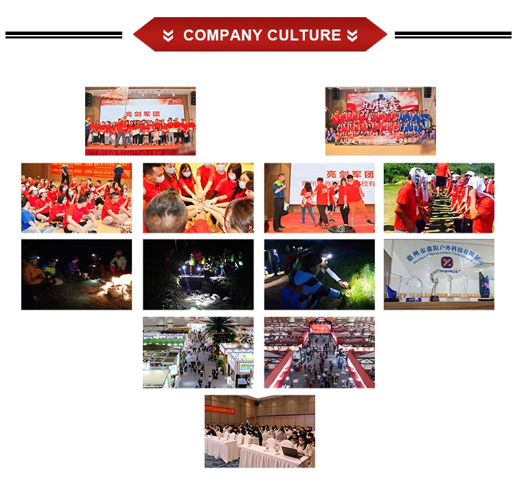 Company Culture