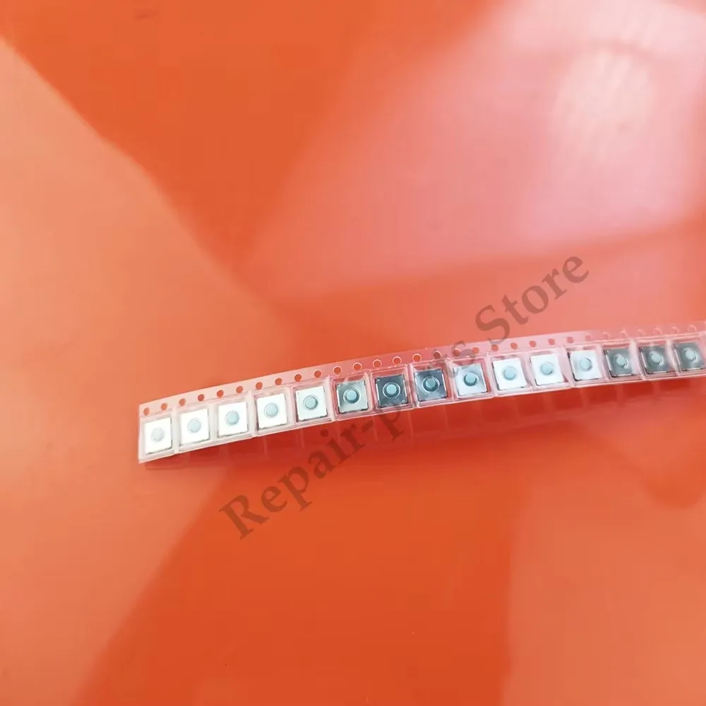 Mouse Microswitch Patch for Xiaomi Microsoft Arc Touch Sculpt Blue Shadow 4000 6*6*2.5mm Silicone keypad