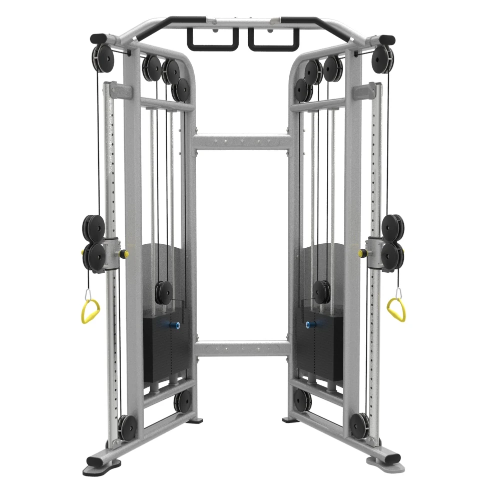 Фитнес-оборудование Функциональный Тренажер