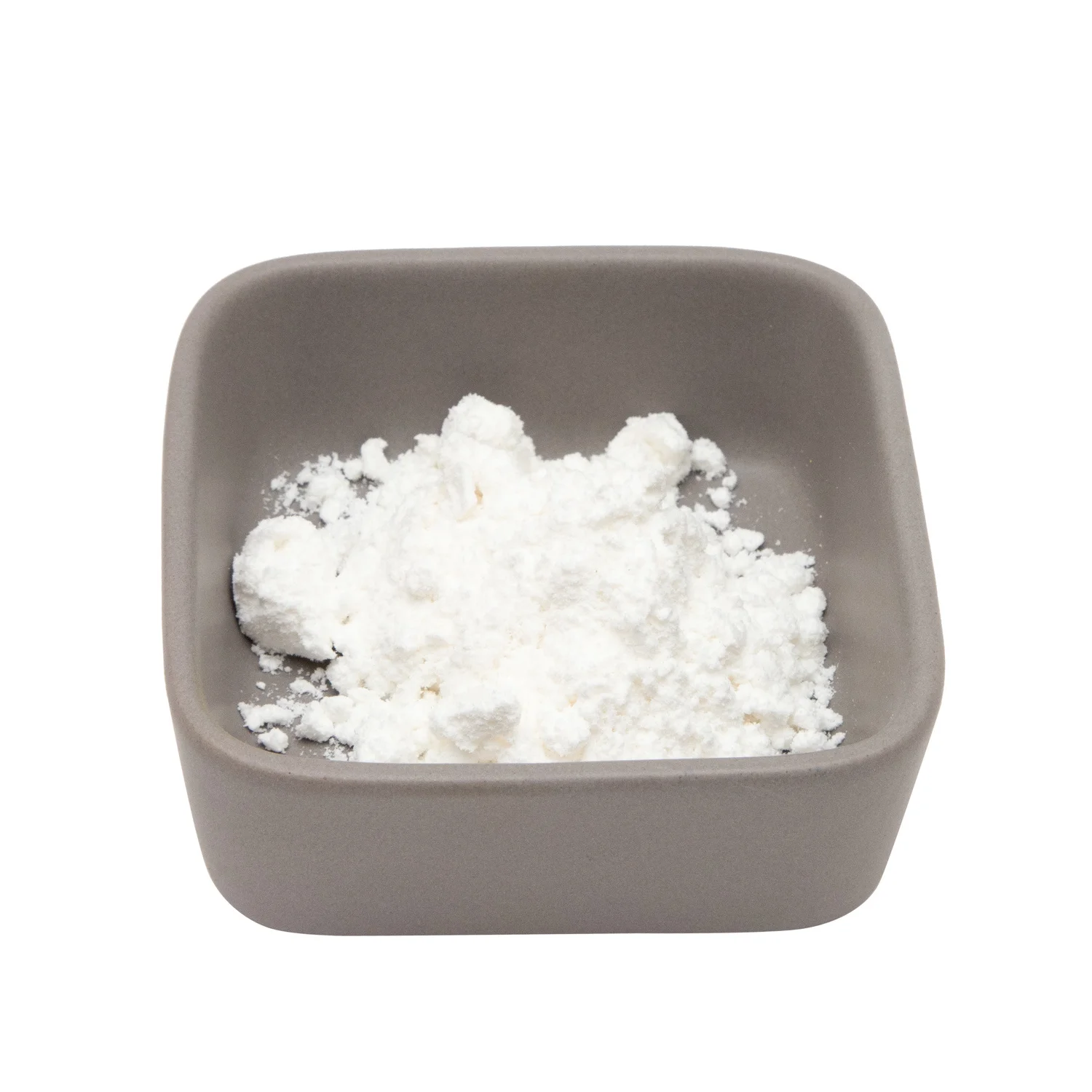 Заводская поставка, натуральный 95% пищевой экстракт перца чили хорошего качества, чистый белый порошок капсаицина по хорошей цене